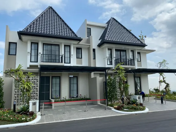 The Alderwood Residence - Fasad Modern Tropical 4