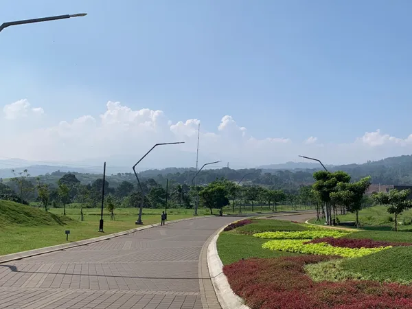 The Alderwood Residence - Fasad Modern Tropical 6