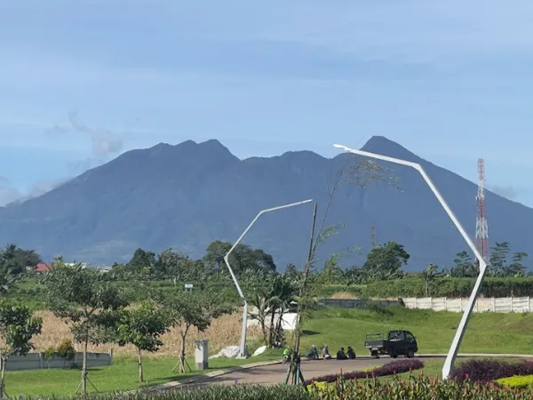 The Alderwood Residence - Fasad Modern Tropical 7