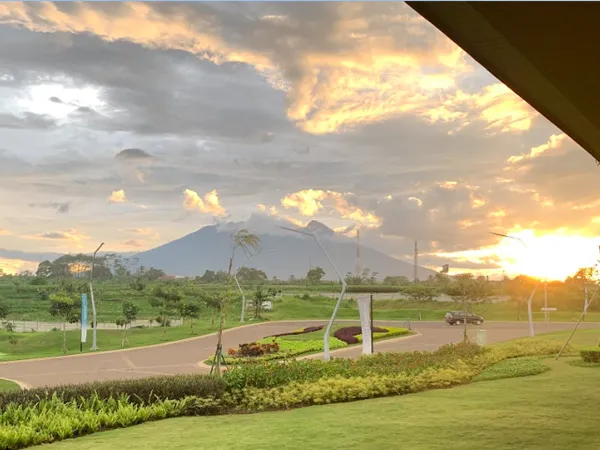 The Alderwood Residence - Fasad Modern Tropical 8