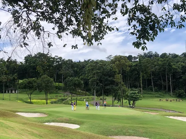 The Alderwood Residence - Fasad Modern Tropical 9