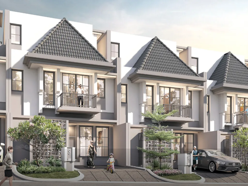 Type A Premium Attic